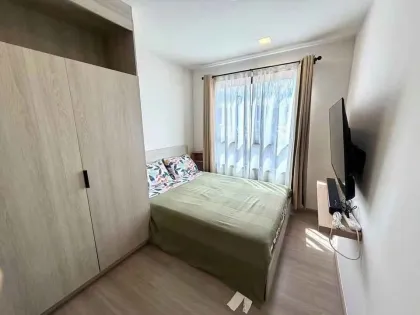 Dcondo Reef 1-Zimmer-Wohnung zum Verkauf in Rawai