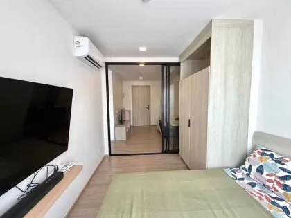 Dcondo Reef 1-Zimmer-Wohnung zum Verkauf in Rawai