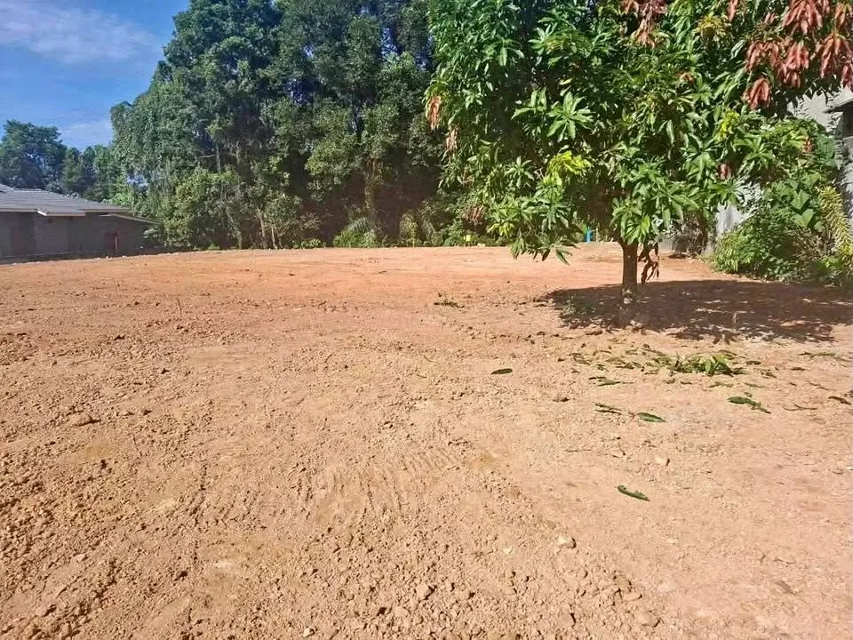 Terreno Premium en Venta en el Corazón de Ao Nang Cerca del Mar