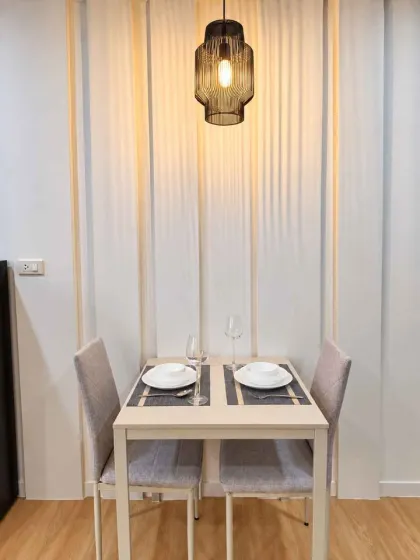อพาร์ทเมนท์ 1 ห้องนอนที่ Patong Loft Condominium, ป่าตอง