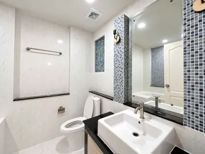 อพาร์ทเมนท์ 1 ห้องนอนที่ Patong Loft Condominium, ป่าตอง