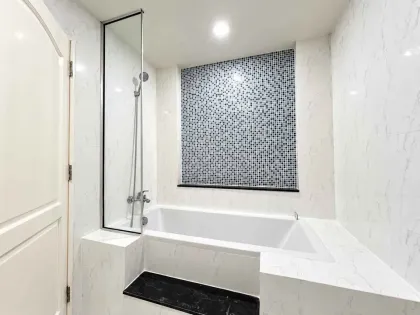 อพาร์ทเมนท์ 1 ห้องนอนที่ Patong Loft Condominium, ป่าตอง