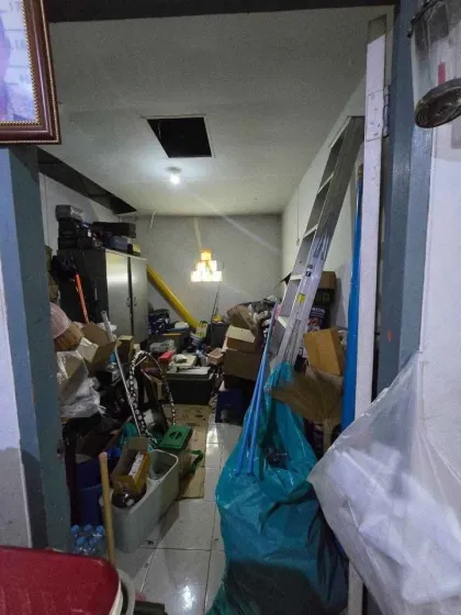 Eckhaus mit 4 Schlafzimmern und 2 Bädern in Phuket Villa, Wichit Zone