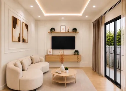 Reihenhaus mit 1 Schlafzimmer, 1 Bad, 60 qm in Bang Kandi, Phuket