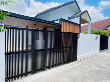 Freistehendes Haus mit 3 Schlafzimmern und 3 Bädern in Thalang, Phuket