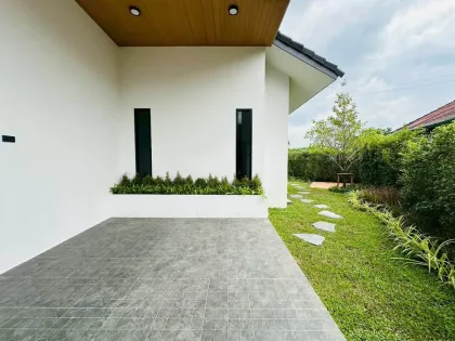 Freistehendes Haus mit 3 Schlafzimmern und 3 Bädern in Thalang, Phuket