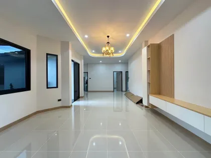 Freistehendes Haus mit 3 Schlafzimmern und 3 Bädern in Thalang, Phuket