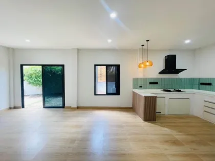 Freistehendes Haus mit 3 Schlafzimmern und 3 Bädern in Thalang, Phuket