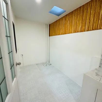 Maison mitoyenne 2 chambres au centre de Wichit, Phuket - prête à emménager