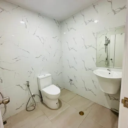 Maison mitoyenne 2 chambres au centre de Wichit, Phuket - prête à emménager
