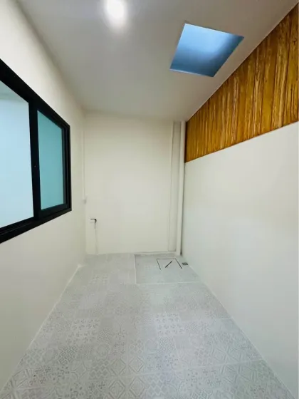 Maison mitoyenne 2 chambres au centre de Wichit, Phuket - prête à emménager