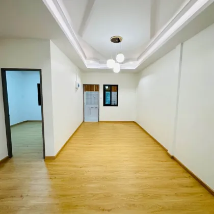 Maison mitoyenne 2 chambres au centre de Wichit, Phuket - prête à emménager