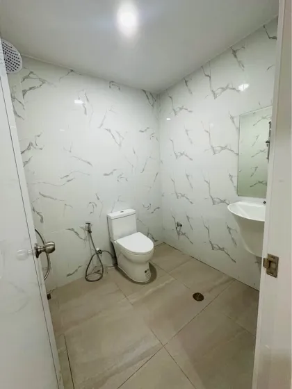 Maison mitoyenne 2 chambres au centre de Wichit, Phuket - prête à emménager