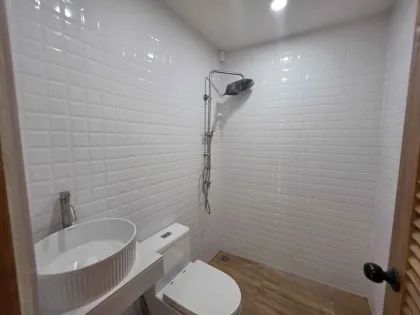บ้านหัวมุมชั้นเดียว 3 ห้องนอน 2 ห้องน้ำ ในวิชิต ภูเก็ต