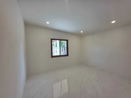 บ้านหัวมุมชั้นเดียว 3 ห้องนอน 2 ห้องน้ำ ในวิชิต ภูเก็ต