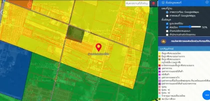 Terrain de 5 Rai à Thalang à vendre pour 35 millions THB