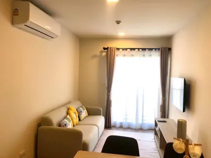 D Condo Reef 2-Bedroom Apartment with Garden & Pool Views in Rawai