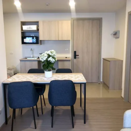 D Condo Reef 2-Bedroom Apartment with Garden & Pool Views in Rawai