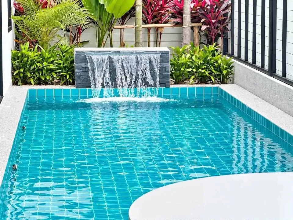 Villa en venta en Parichart Land, Chalong Phuket