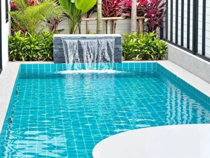 Villa en venta en Parichart Land, Chalong Phuket
