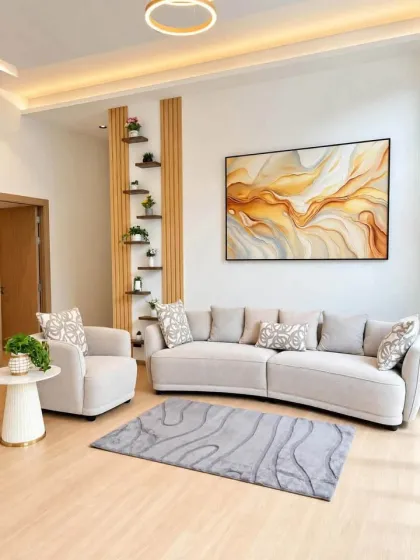 Villa en venta en Parichart Land, Chalong Phuket