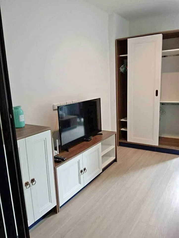1-Zimmer-Wohnung mit 1 Bad im The Base Central Phuket zu verkaufen