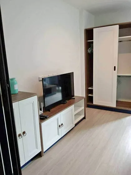 Appartement 1 chambre 1 salle de bain à The Base Central Phuket