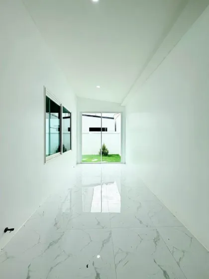 3-Bedroom 2-Bathroom Twin House for Sale in Supalai Bella, Koh Kaew
