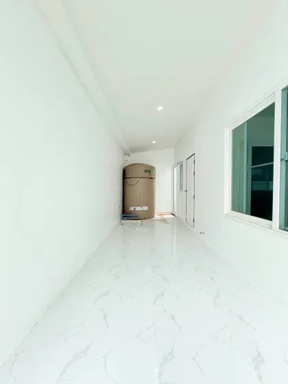 3-Bedroom 2-Bathroom Twin House for Sale in Supalai Bella, Koh Kaew
