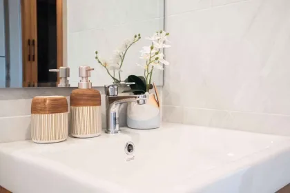 Apartamento moderno de 1 dormitorio en el centro de Phuket