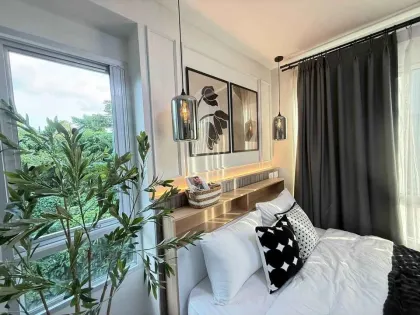 1-Zimmer-Eckwohnung in Patong – renoviert und bezugsfertig