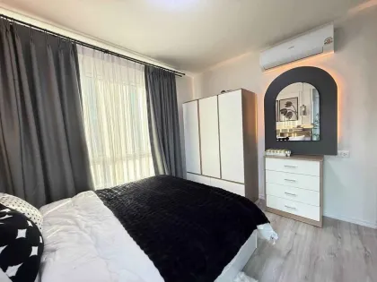 1-Zimmer-Eckwohnung in Patong – renoviert und bezugsfertig