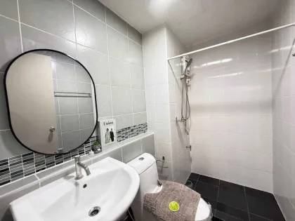 1-Zimmer-Eckwohnung in Patong – renoviert und bezugsfertig