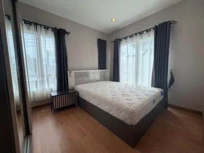 Villa lista para entrar con 3 dormitorios y 3 baños en Passorn Ko Kaew, Phuket