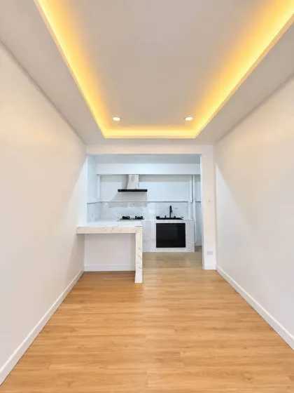 Villa rénovée 2 chambres à Phuket Villa 2, Wichit