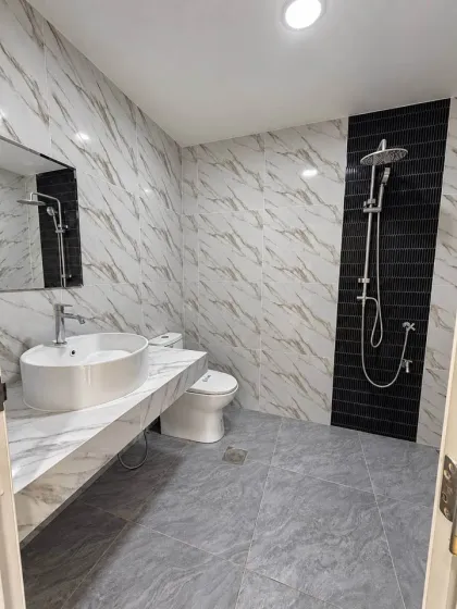 Villa rénovée 2 chambres à Phuket Villa 2, Wichit