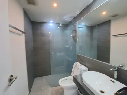 Condominio de 2 habitaciones con propiedad extranjera en Chalong - Solo 3.9 MB