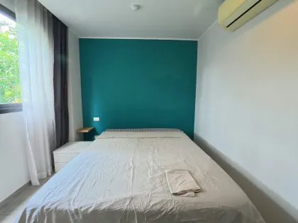 Condominio de 2 habitaciones con propiedad extranjera en Chalong - Solo 3.9 MB
