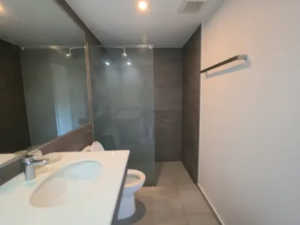 Condominio de 2 habitaciones con propiedad extranjera en Chalong - Solo 3.9 MB