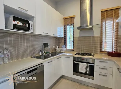 Luxus 3-Schlafzimmer-Poolvilla im Tanode Estate, Rawai