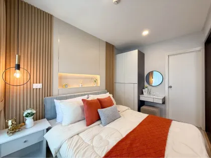 Appartement Zcape 3 à vendre à Wichit Phuket, 6ème étage près de Central