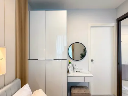 Appartement Zcape 3 à vendre à Wichit Phuket, 6ème étage près de Central