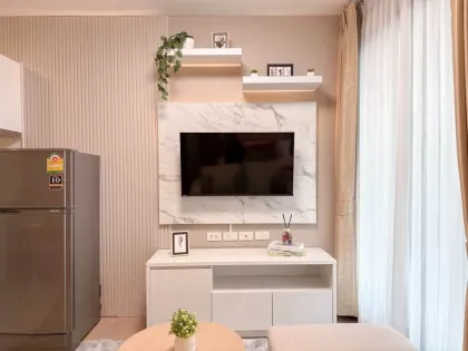 Appartement Zcape 3 à vendre à Wichit Phuket, 6ème étage près de Central