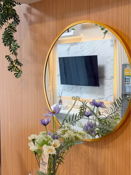 Appartement Zcape 3 à vendre à Wichit Phuket, 6ème étage près de Central