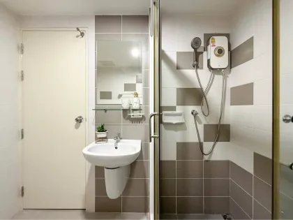 Appartement Zcape 3 à vendre à Wichit Phuket, 6ème étage près de Central