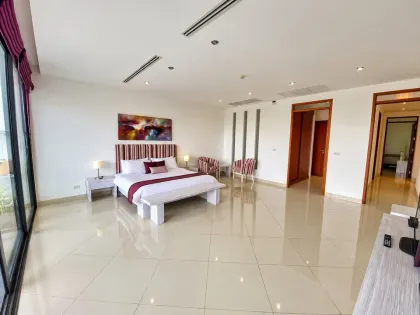 Rare Phuket Penthouse at Sansuri with Private Pool