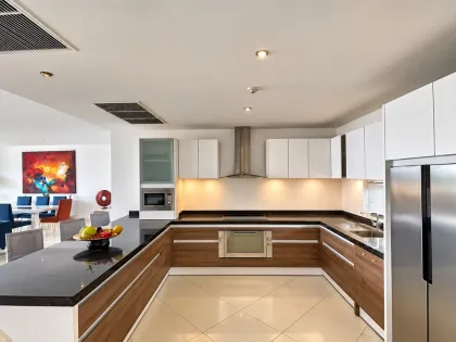 Rare Phuket Penthouse at Sansuri with Private Pool