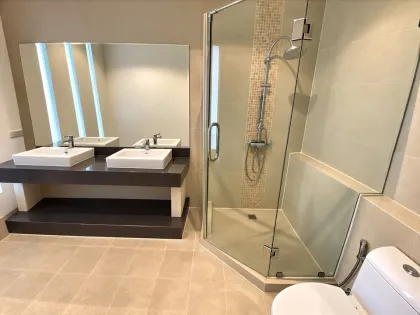 Rare Phuket Penthouse at Sansuri with Private Pool