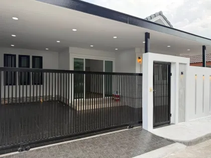 Renovated 3-Bedroom, 2-Bath Villa Near Phuket Rajabhat University