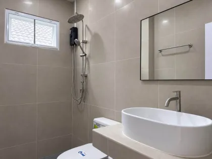 Renovated 3-Bedroom, 2-Bath Villa Near Phuket Rajabhat University